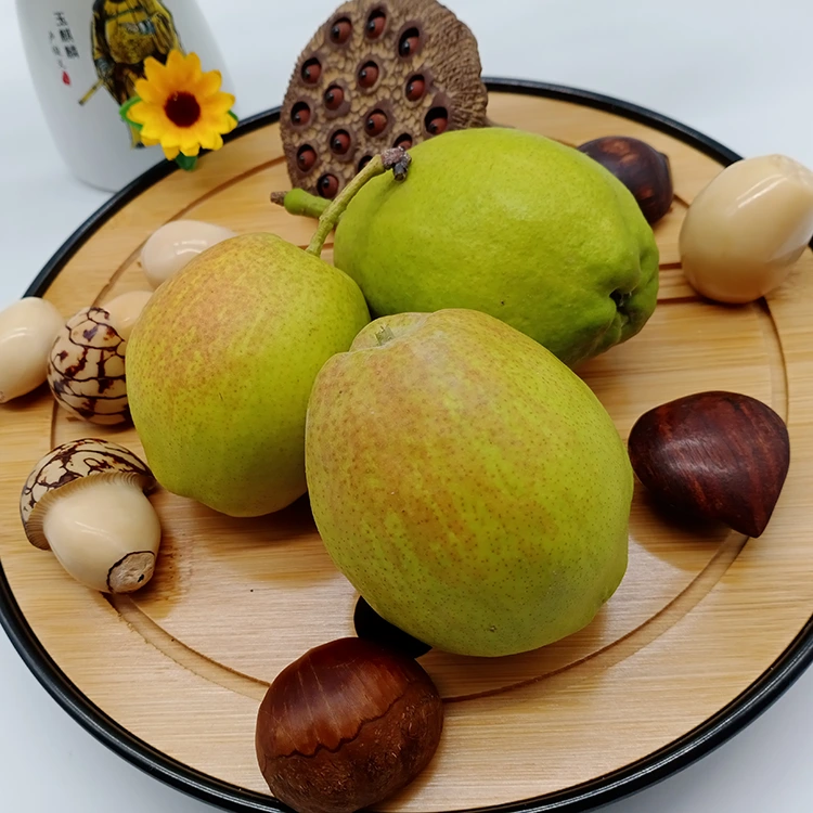I-export ang Grado nga Mahumot nga Peras