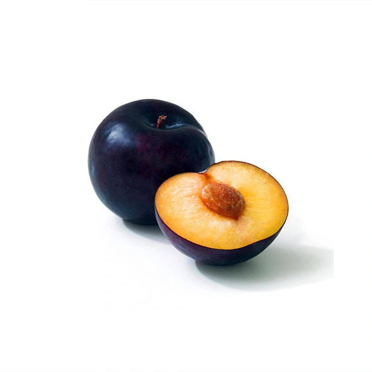 Lab-as nga Juicy Black Plum