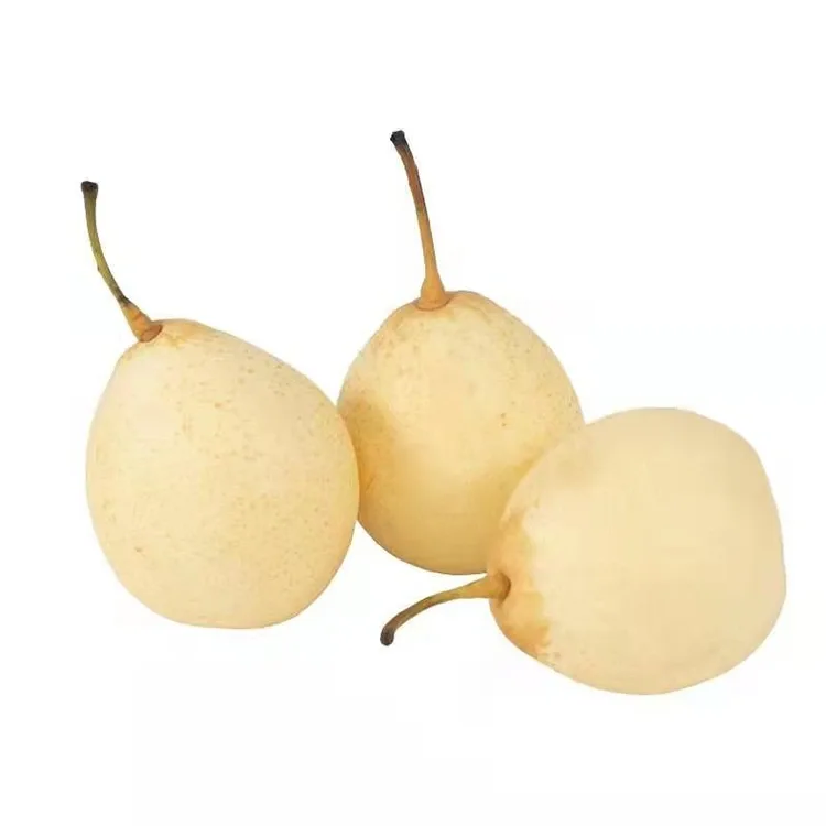 Bag-ong Naani nga Ya Pear