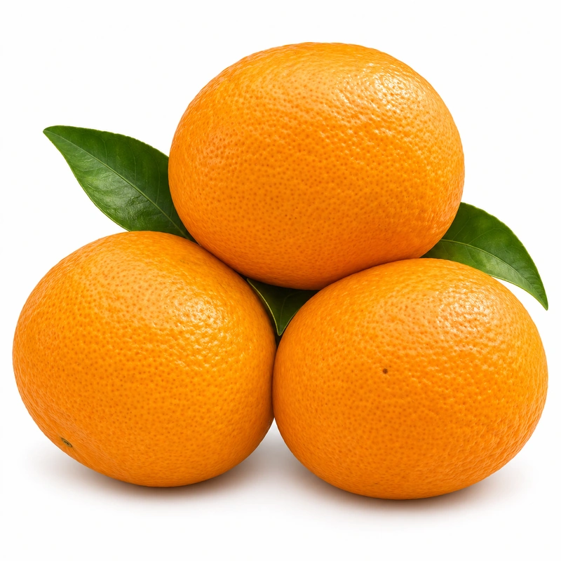 Premium nga Lab-as nga Aiyuan Jelly Orange Thin Peel