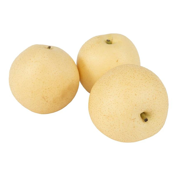 Seasonal nga Crown Pears